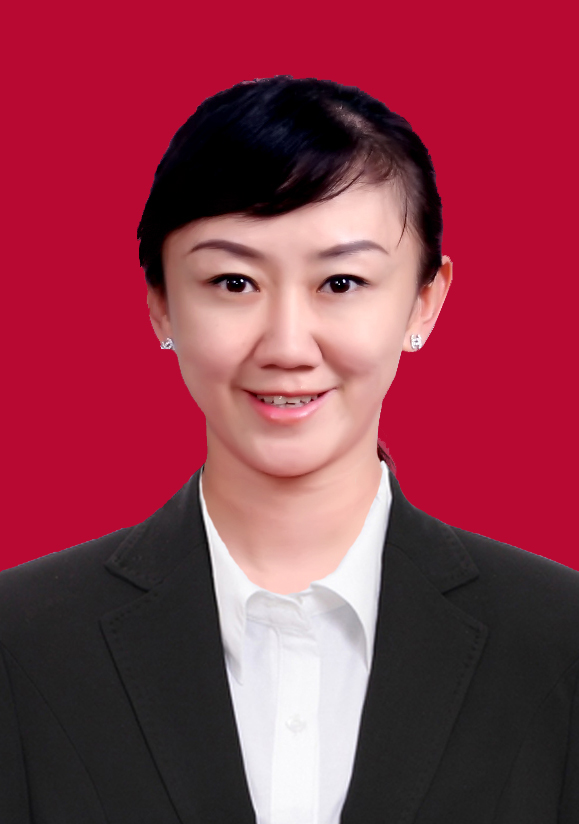区维护稳定工作领导小组办公室负责人,区委政法委机关工会主席   何萍